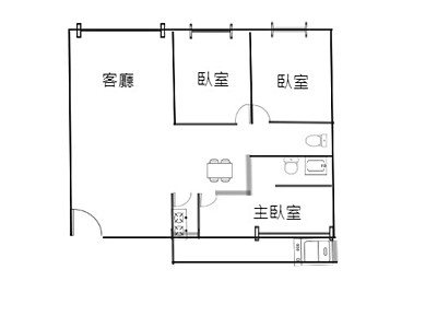 社區圖片