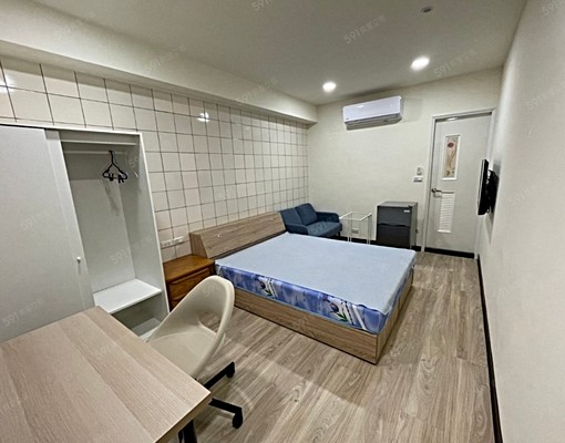 ✨近三民高中捷運站電梯套房✨中信達達 - Image 5