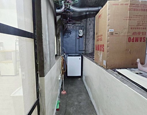 [稀有釋出]菜寮捷運站行政區公寓三房~(可租補) - Image 11
