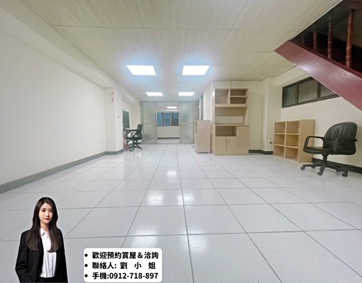 西屯近文心家樂福💖爬梯二樓樓中樓四房｜孝親房｜雙主臥 - Image 6