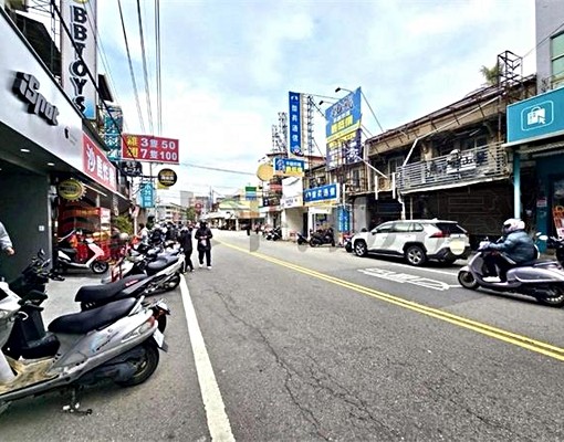 沙鹿中山路金店面 - Image 2