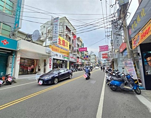 沙鹿中山路金店面 - Image 4