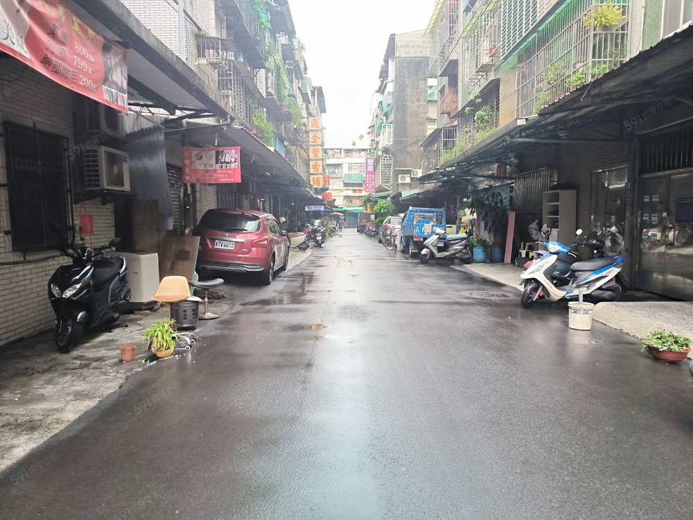 🥇【租】四維多功能一樓_門前可停車🥇永靖團隊 - Image 1