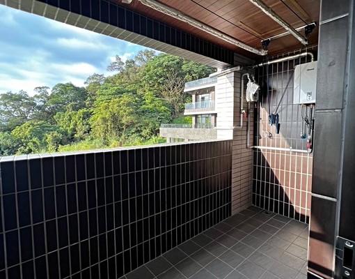 🎀匯康社宅🎀美山電梯兩房🎀免服務費🎀有車位可另租 - Image 8