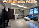 桃園區-大業路一段2房2廳，35.3坪