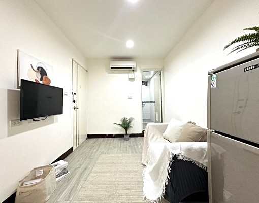 兩房⭐免服務費⭐可貓⭐家俱家電全 - Image 4