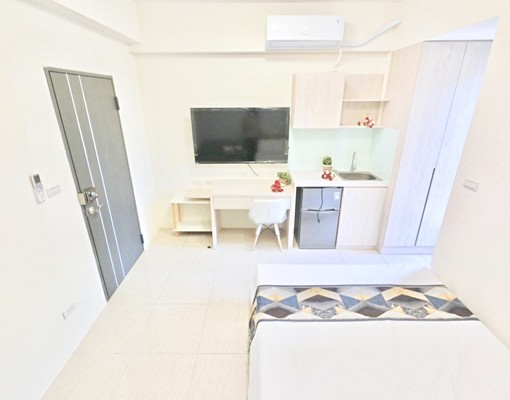 可雙租補✨整棟超新✨陽台獨洗曬✨衛浴開窗✨室內機車位✨子母車 - Image 4