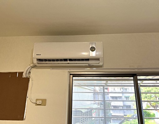 好宅「社宅可租補可戶籍」信義北醫電梯一房一廳/免仲介費 - Image 10