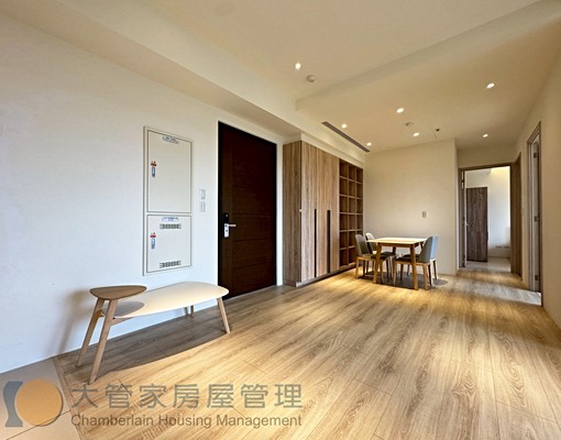 🎀安興國小旁~樹海景色二房美屋出租🎀 - Image 3