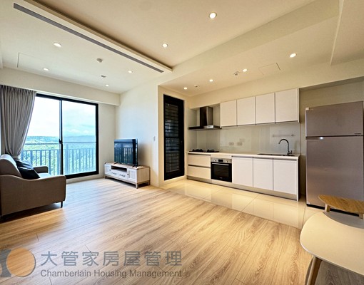 🎀安興國小旁~樹海景色二房美屋出租🎀 - Image 1