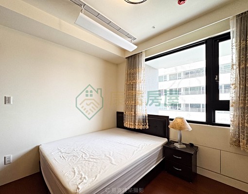 🌟中山/雙連MRT寵物友善泳池豪邸景觀明亮3+1房 - Image 7