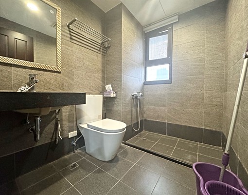 【桃園火車站·統領商圈】🛍️全配三房雙衛🎉機能佳✨ - Image 7