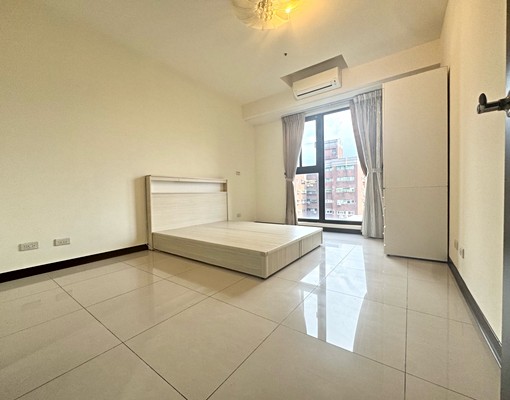 【桃園火車站·統領商圈】🛍️全配三房雙衛🎉機能佳✨ - Image 9