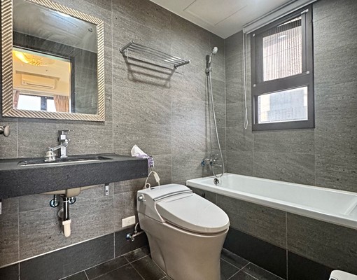 【桃園火車站·統領商圈】🛍️全配三房雙衛🎉機能佳✨ - Image 11