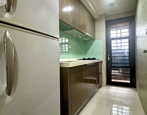 【桃園火車站·統領商圈】🛍️全配三房雙衛🎉機能佳✨ - Image 12