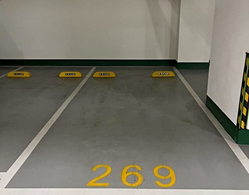 ✓近廍興公園✓大坪數4房高採光✓平車視野戶 - Image 12