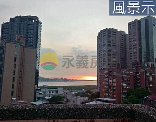 八勢一街-無管理費🔆品位居所-環境優美 - Image 1
