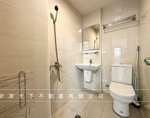 必須就是你❤️超大坪數❤️東海中科小資可貓可租補獨洗曬高採光 - Image 6