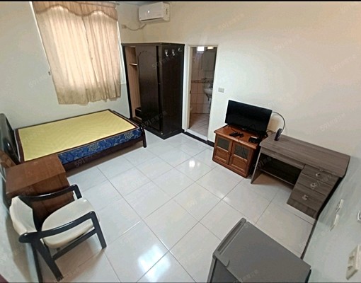 中壢南亞大學旁套房，近龍岡 - Image 1