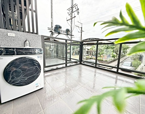 清水車站、五權夜市10分鐘✨整棟全新台水電✨可寵可租屋補助 - 591租屋網 - Image 7