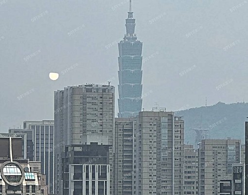 善導寺、電梯四房、新成屋、24H保全、生活機能、採光通風 - Image 11