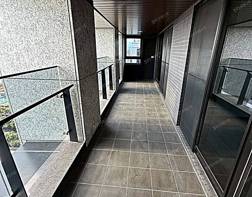 善導寺、電梯四房、新成屋、24H保全、生活機能、採光通風 - Image 4