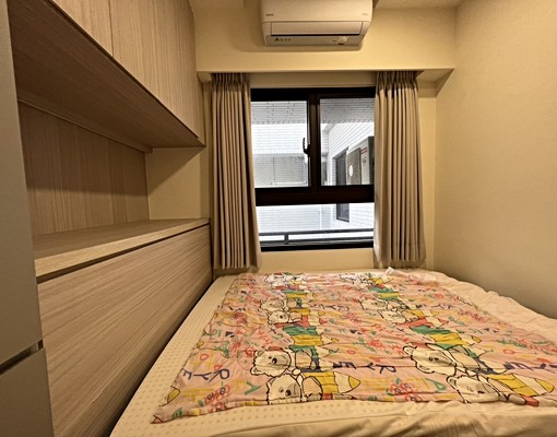 🍎社會住宅🍎橋頭華雄音樂河景觀精緻裝潢平車可租補 - Image 3