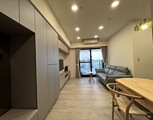 🍎社會住宅🍎橋頭華雄音樂河景觀精緻裝潢平車可租補 - Image 4