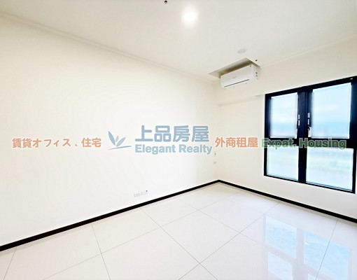 J137842河濱高樓景✫全新大樓採光兩房 - Image 5