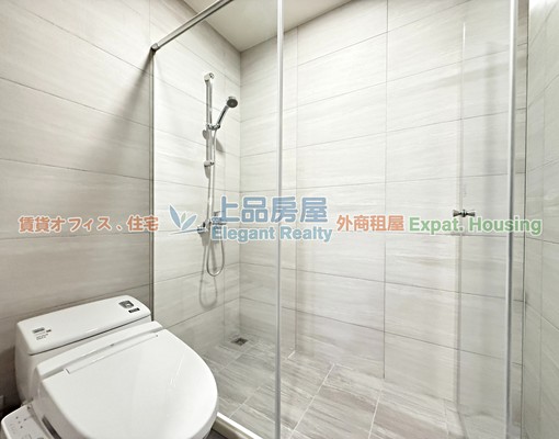 J137842河濱高樓景✫全新大樓採光兩房 - Image 9
