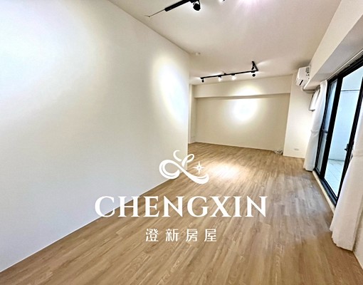 市中心可養貓狗四房/有電梯/警衛管理/全新整理首租 - Image 4