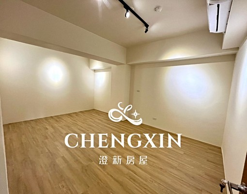 市中心可養貓狗四房/有電梯/警衛管理/全新整理首租 - Image 8
