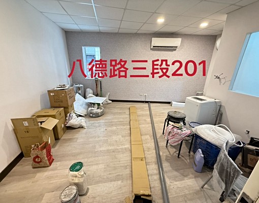 小巨蛋、新裝修、走道窗、大空間、共洗、可寵、可租補 - Image 2