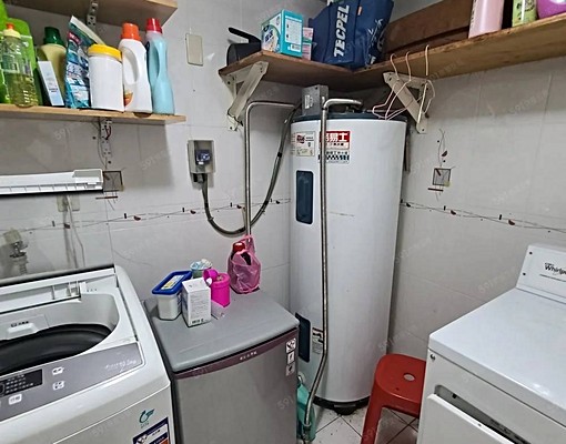 小巨蛋、電梯警衛、收垃圾、機能好 - Image 13