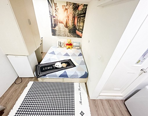 文心/青海❇電梯❇精品漂亮時尚商旅❇大衛浴乾濕分離❇獨洗 - Image 5