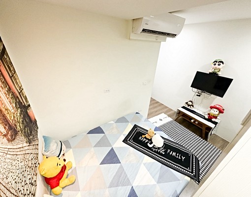 文心/青海❇電梯❇精品漂亮時尚商旅❇大衛浴乾濕分離❇獨洗 - Image 6