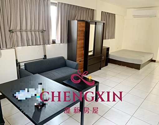 貓咪友善大套房,近清華大學,交通便利,採光通風視野好 - Image 1