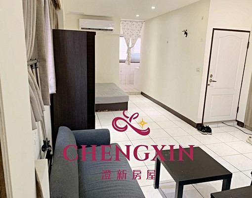貓咪友善大套房,近清華大學,交通便利,採光通風視野好 - Image 2