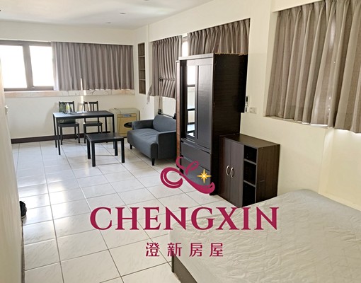 貓咪友善大套房,近清華大學,交通便利,採光通風視野好 - Image 3