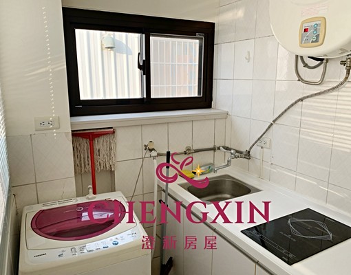 貓咪友善大套房,近清華大學,交通便利,採光通風視野好 - Image 5