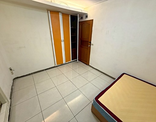 台北小巨蛋/免爬高/通風家具齊全/包水網路/雙捷生活機能佳 - Image 4