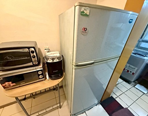 台北小巨蛋/免爬高/通風家具齊全/包水網路/雙捷生活機能佳 - Image 9