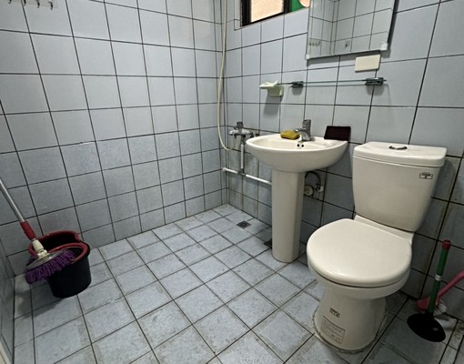 桃園後站超大3房/可神明廳/可寵物/可補助 - Image 9