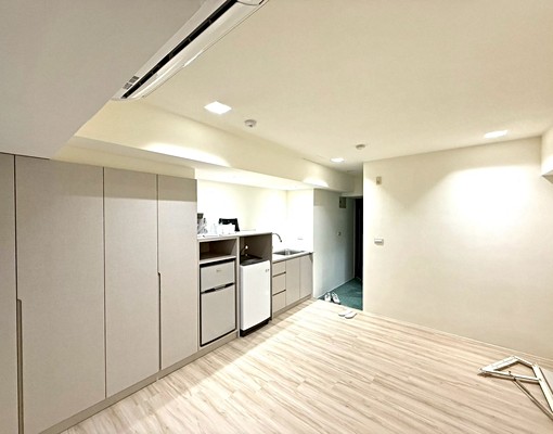 大安森林公園、台水電/全新裝潢❣️採光通風佳獨洗曬機能佳🏠 - Image 5