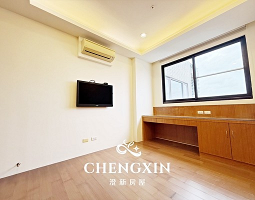 可養貓|可報稅|優質傢俱|3+1房|優質實木傢俱大坪數視野戶 - Image 8
