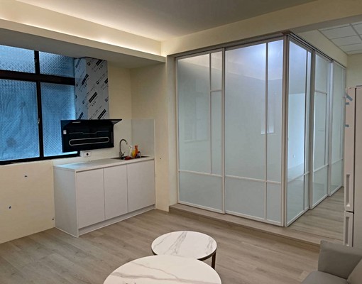 🏠可租🎀竹北市區精裝家具電🎀質感美3房/近台元🧡 - Image 4
