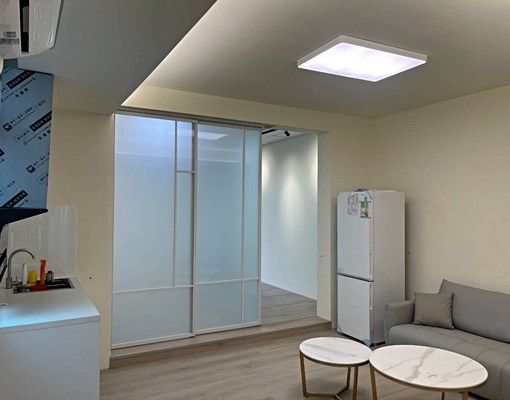 🏠可租🎀竹北市區精裝家具電🎀質感美3房/近台元🧡 - Image 5