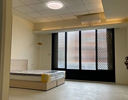🏠可租🎀竹北市區精裝家具電🎀質感美3房/近台元🧡 - Image 9