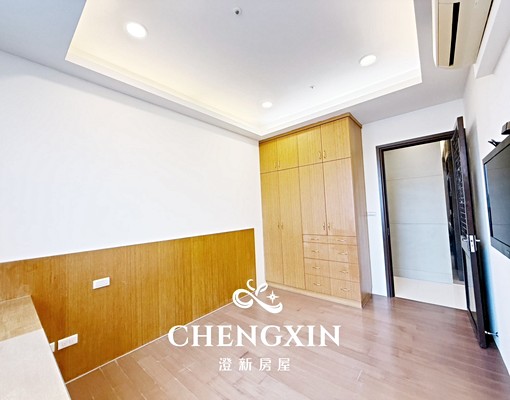 竹北文興路商圈精美大坪數3+1房 - Image 11