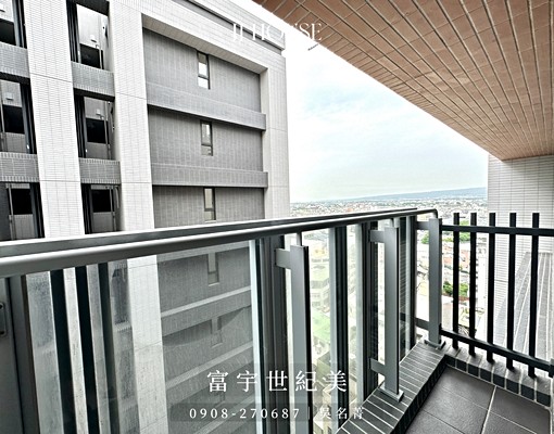 租🤎和美富宇世紀美|三改兩房大客廳 - Image 4